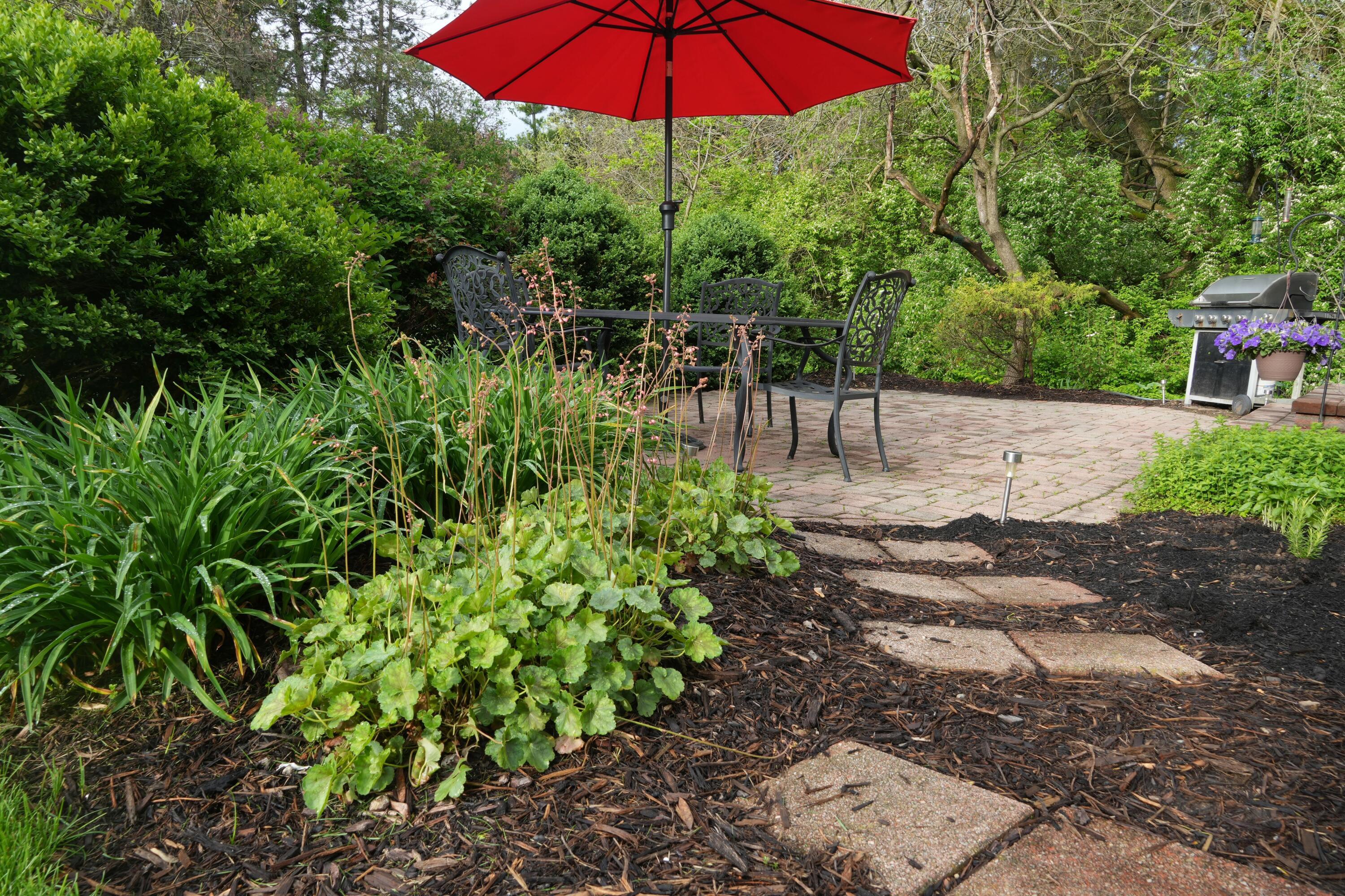 5961 Hayden Run Road, Hilliard, Ohio image 41
