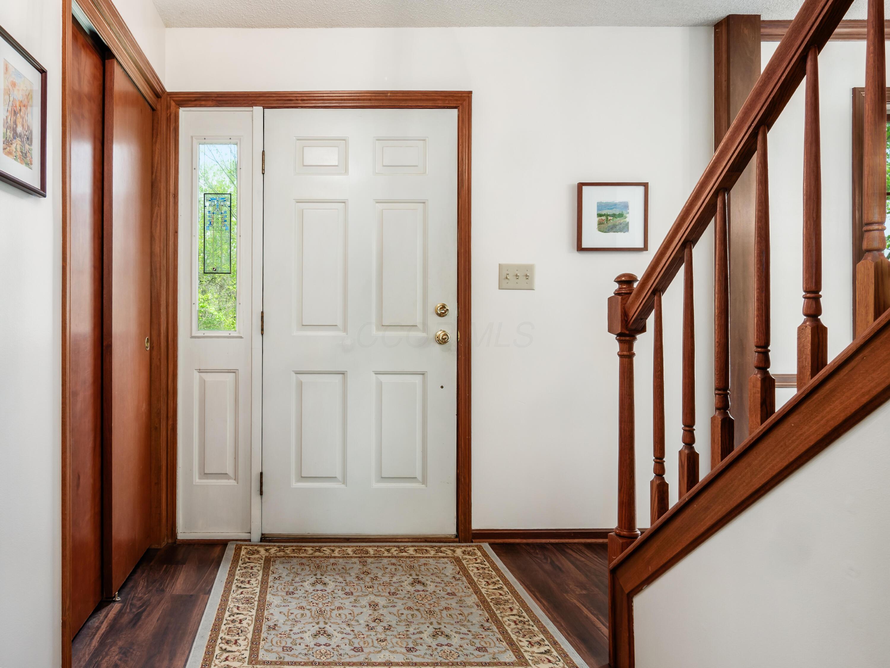 5961 Hayden Run Road, Hilliard, Ohio image 6