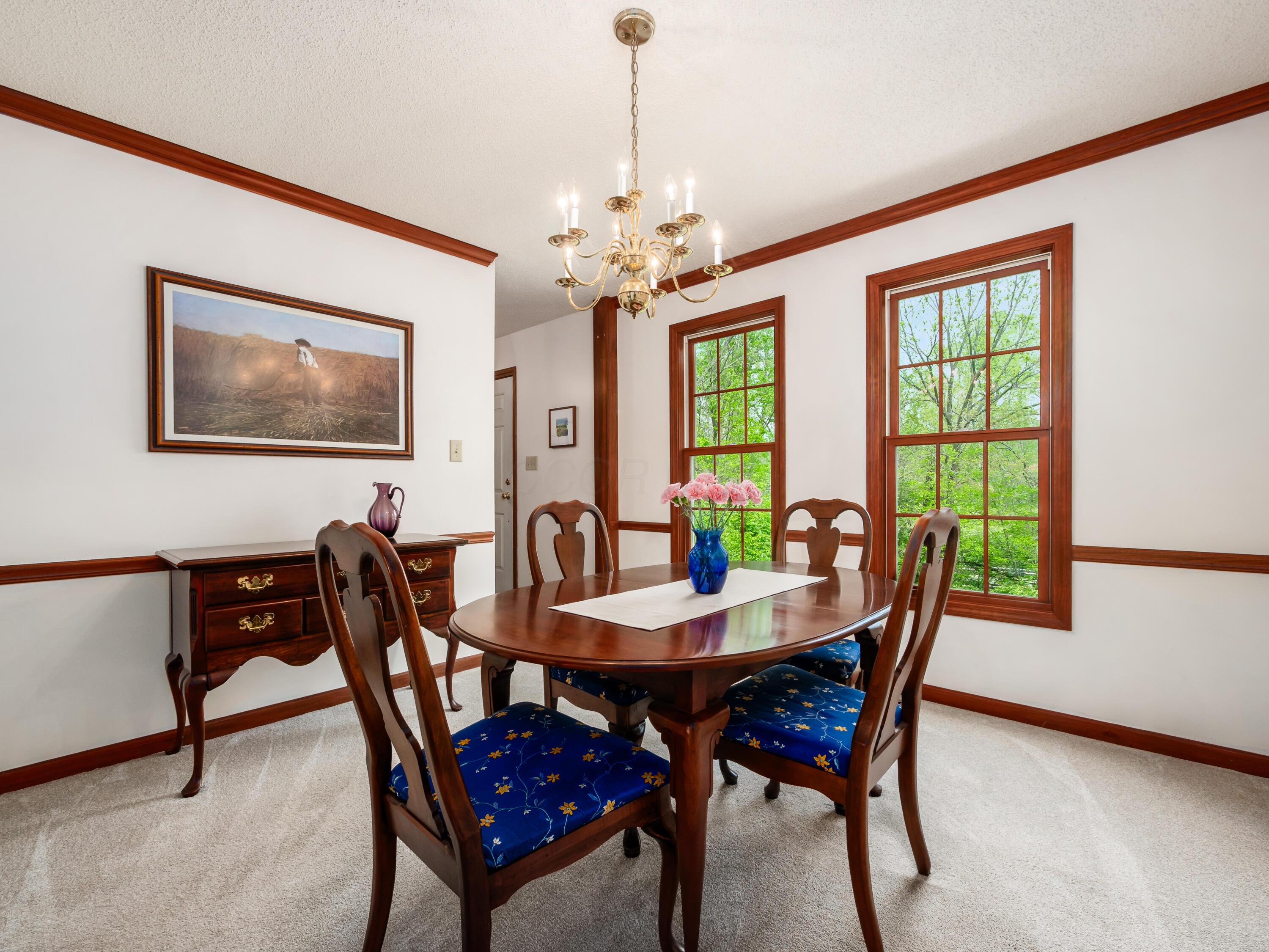 5961 Hayden Run Road, Hilliard, Ohio image 20