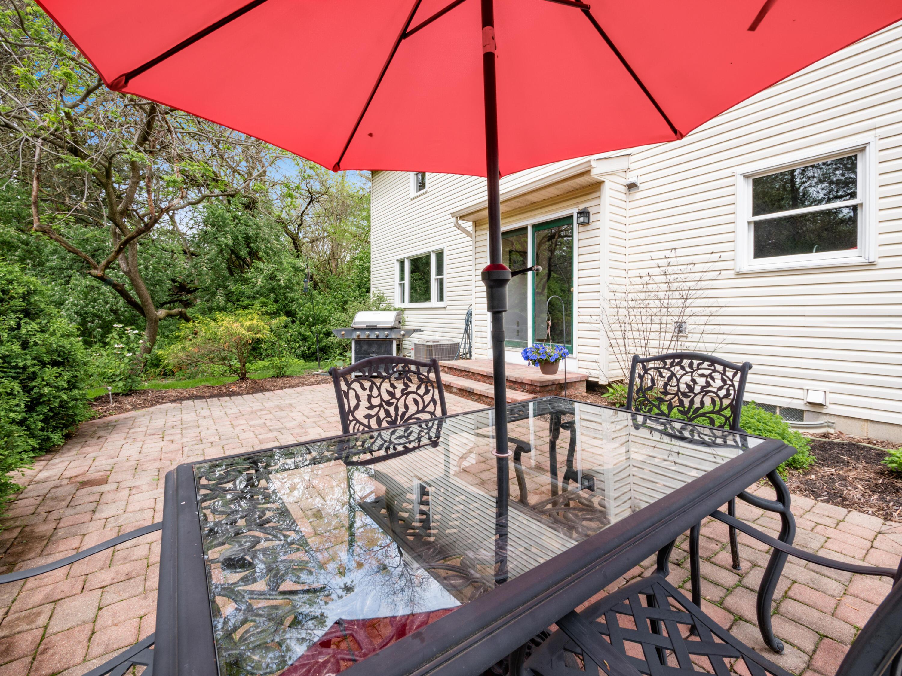 5961 Hayden Run Road, Hilliard, Ohio image 40