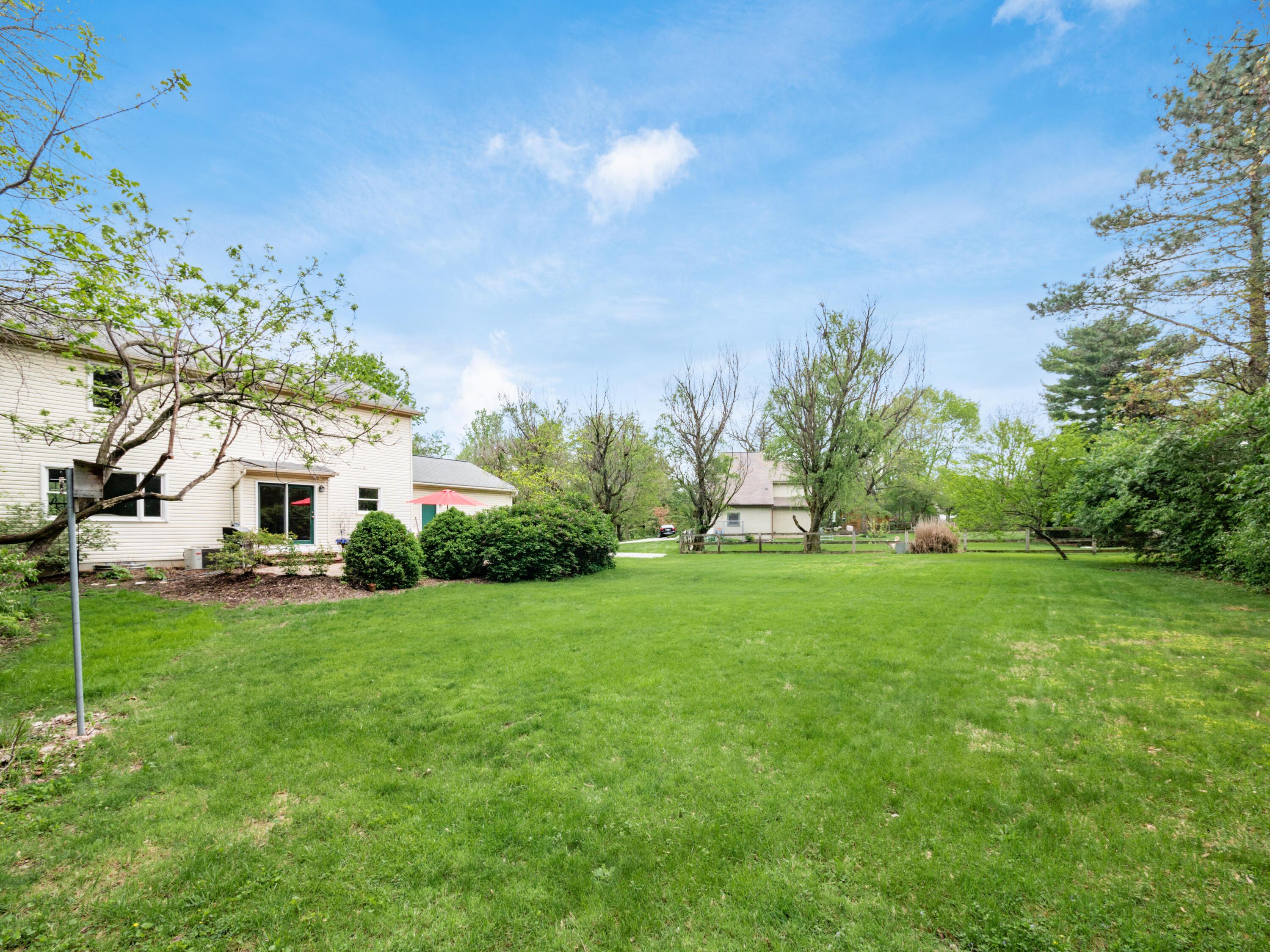 5961 Hayden Run Road, Hilliard, Ohio image 37