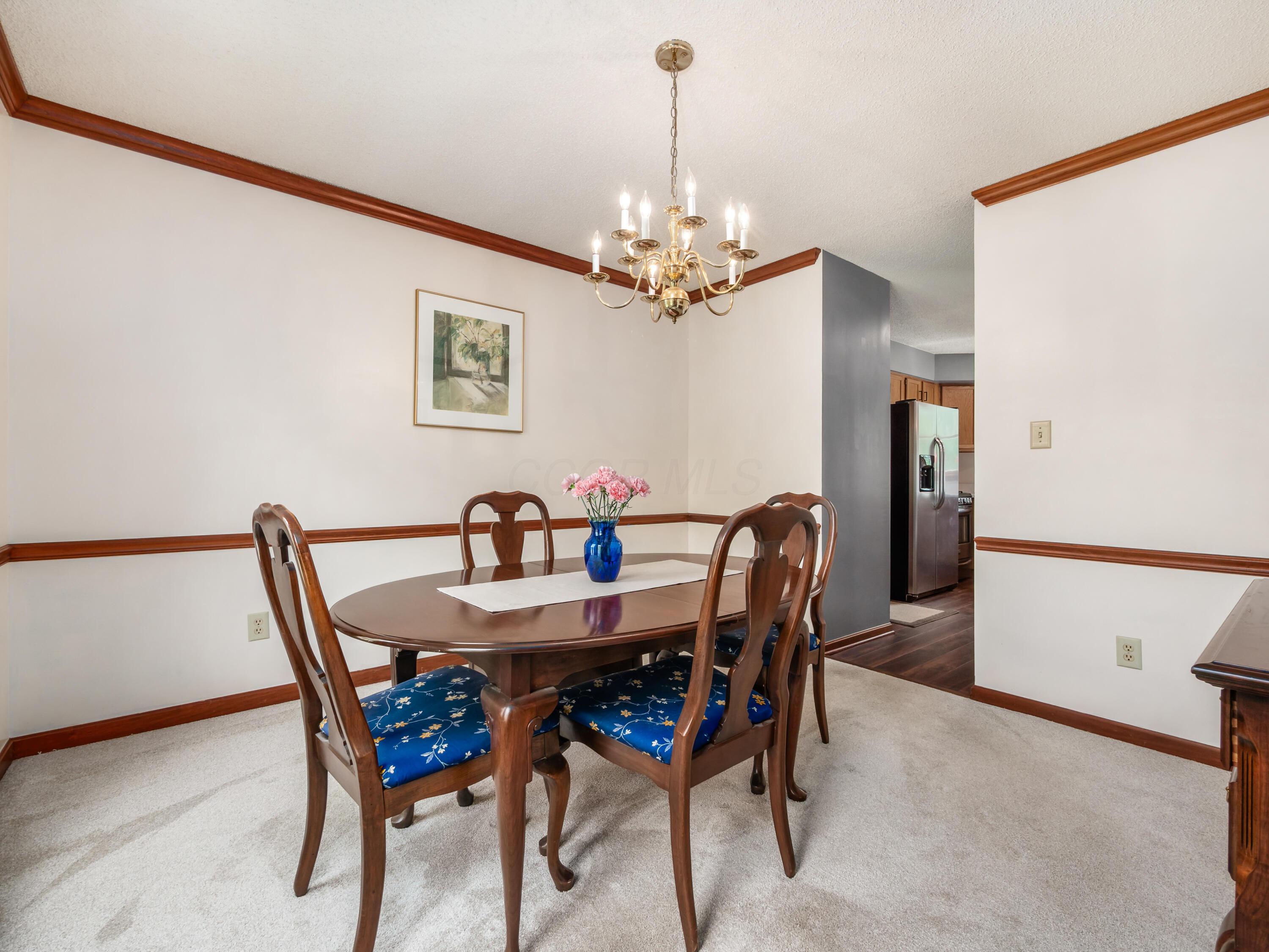 5961 Hayden Run Road, Hilliard, Ohio image 21