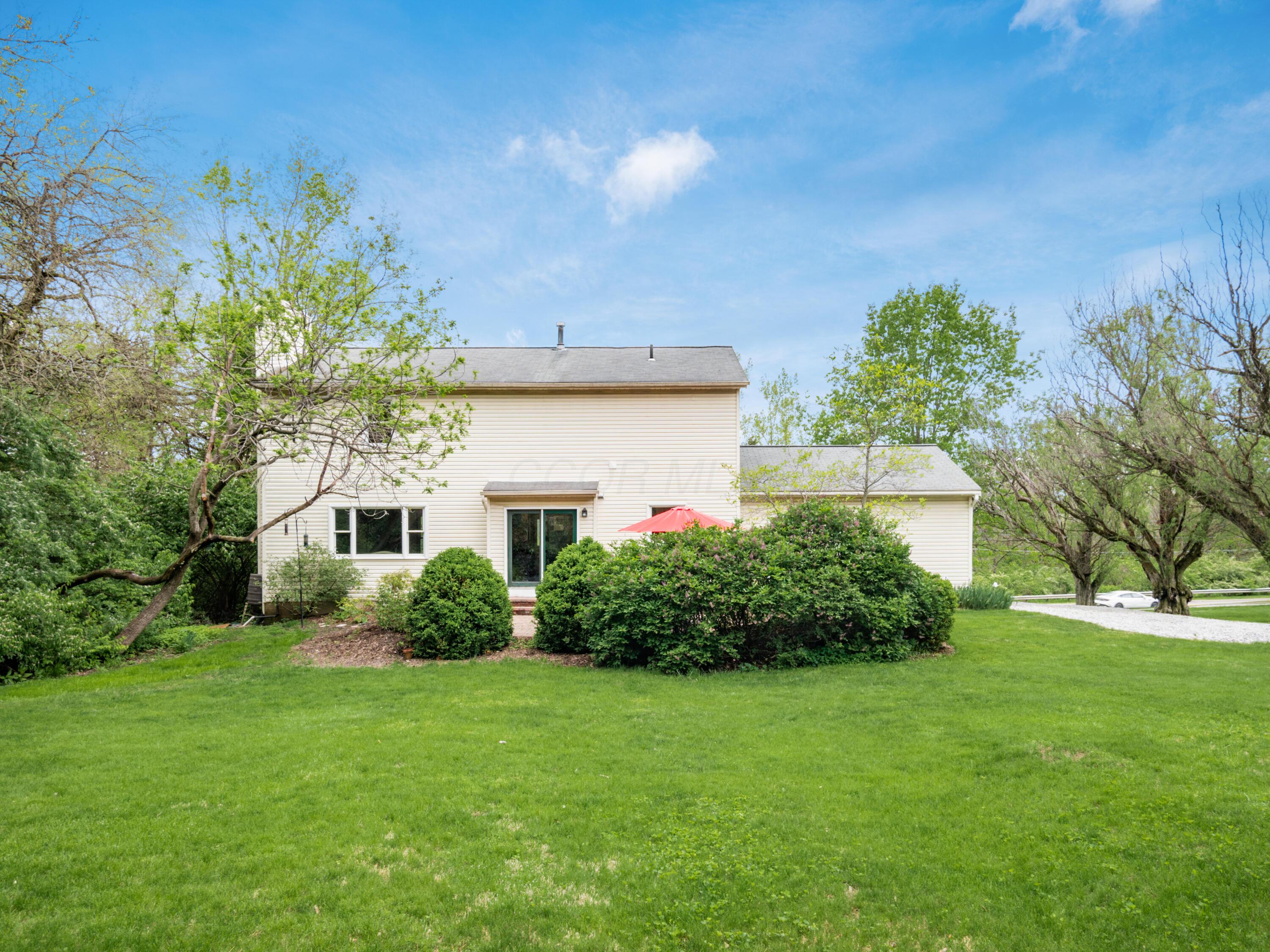 5961 Hayden Run Road, Hilliard, Ohio image 36
