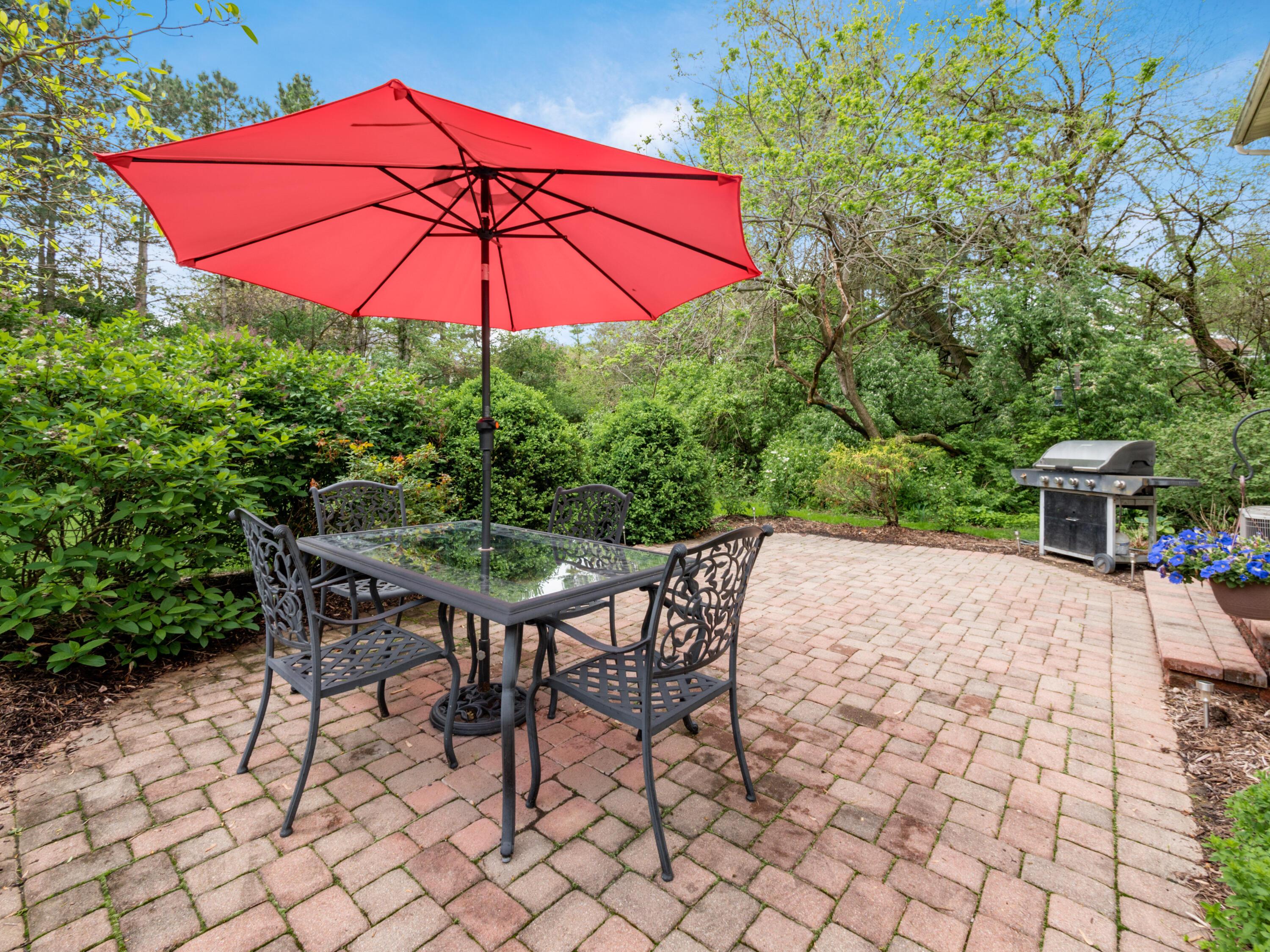 5961 Hayden Run Road, Hilliard, Ohio image 39