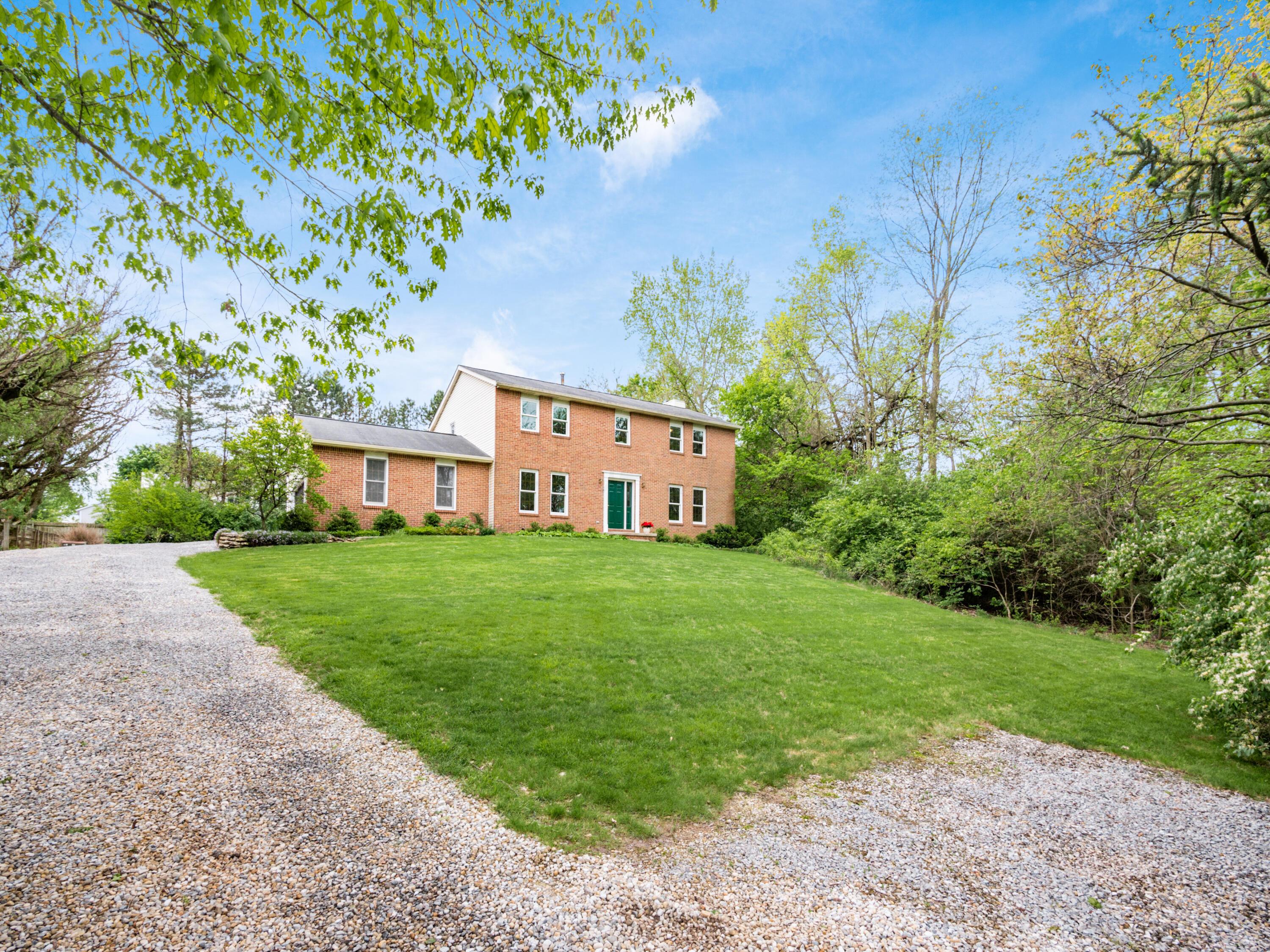 5961 Hayden Run Road, Hilliard, Ohio image 4