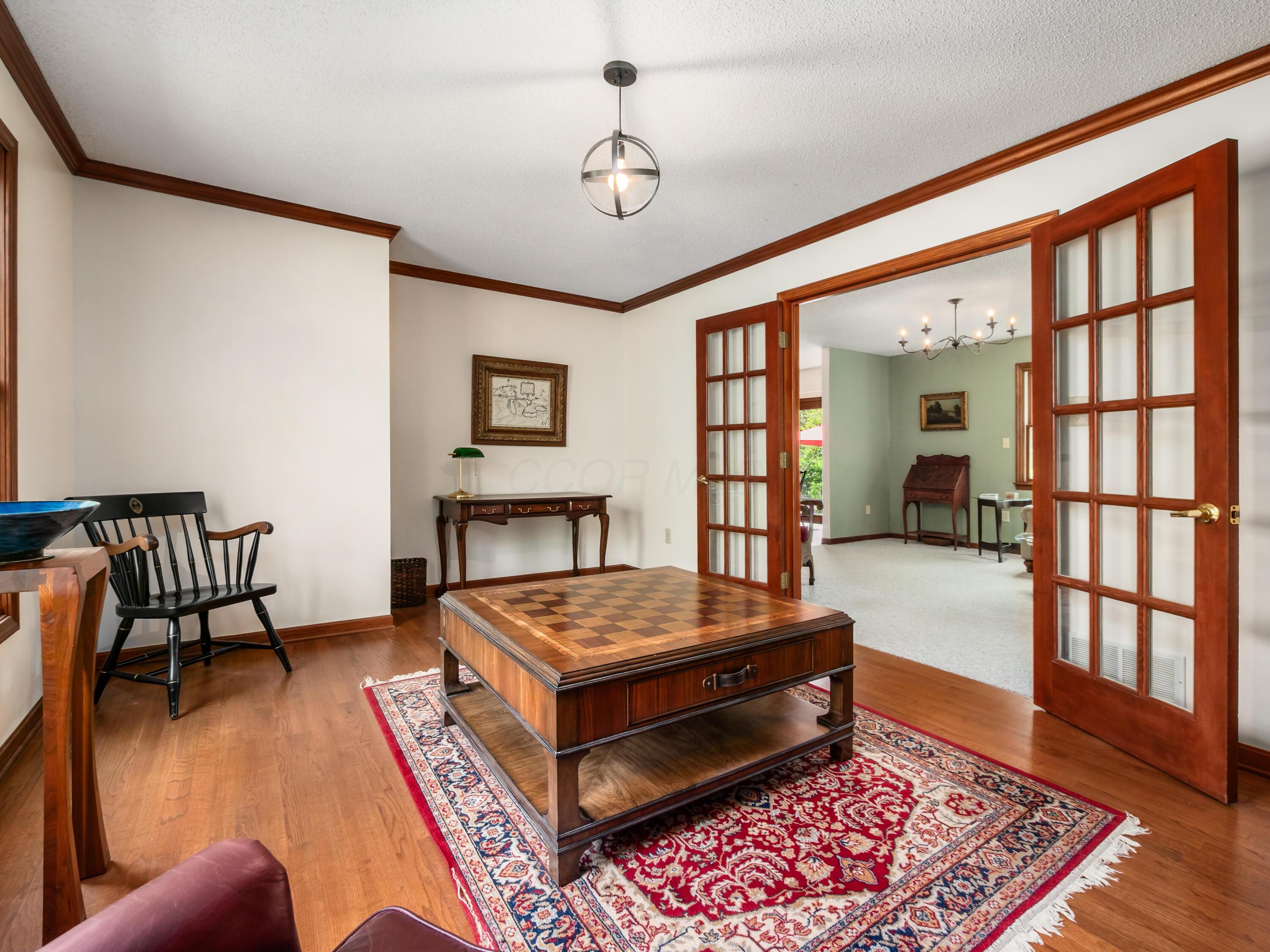 5961 Hayden Run Road, Hilliard, Ohio image 24