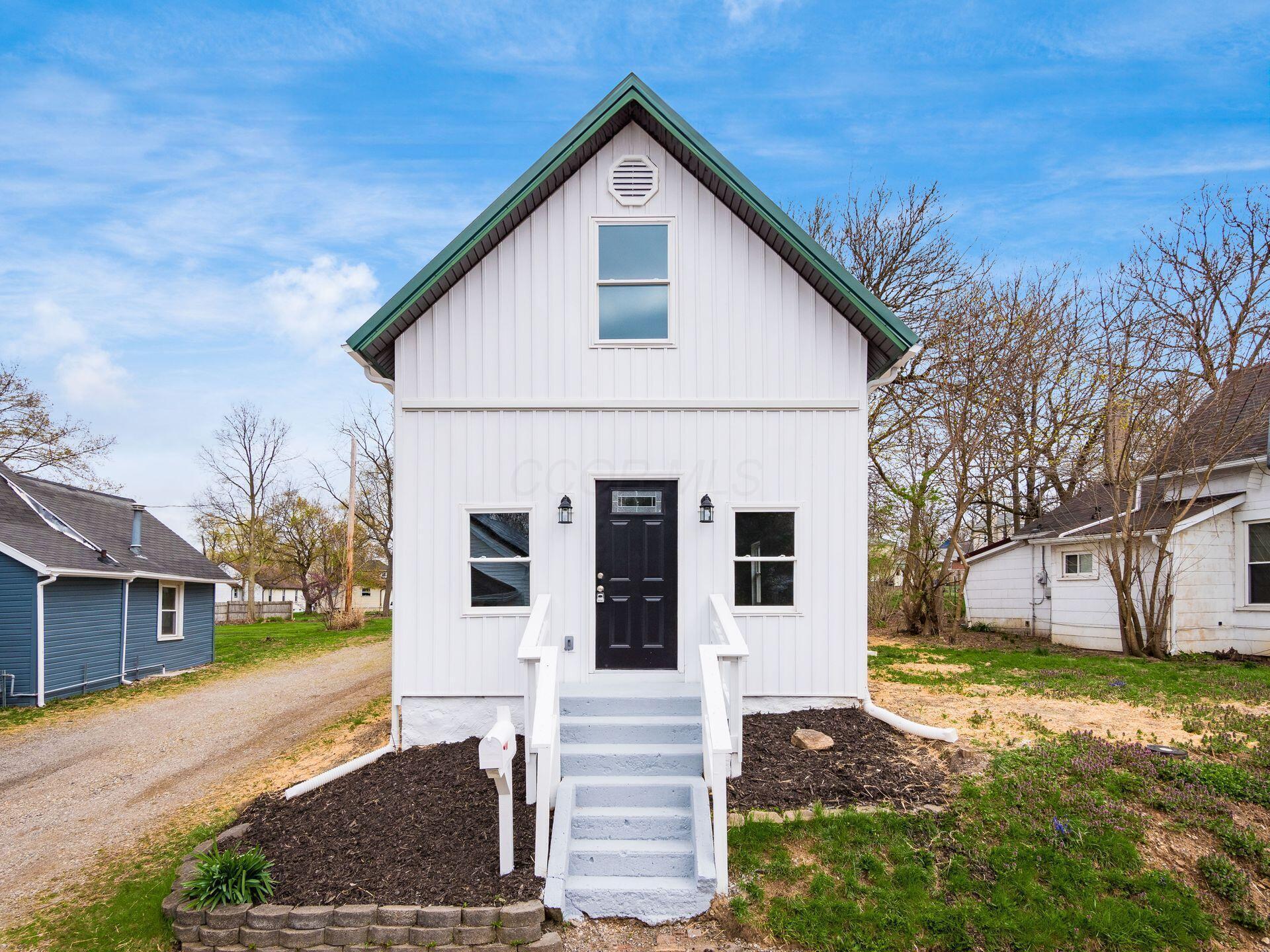521 Cooper Avenue, Bellefontaine, Ohio image 5