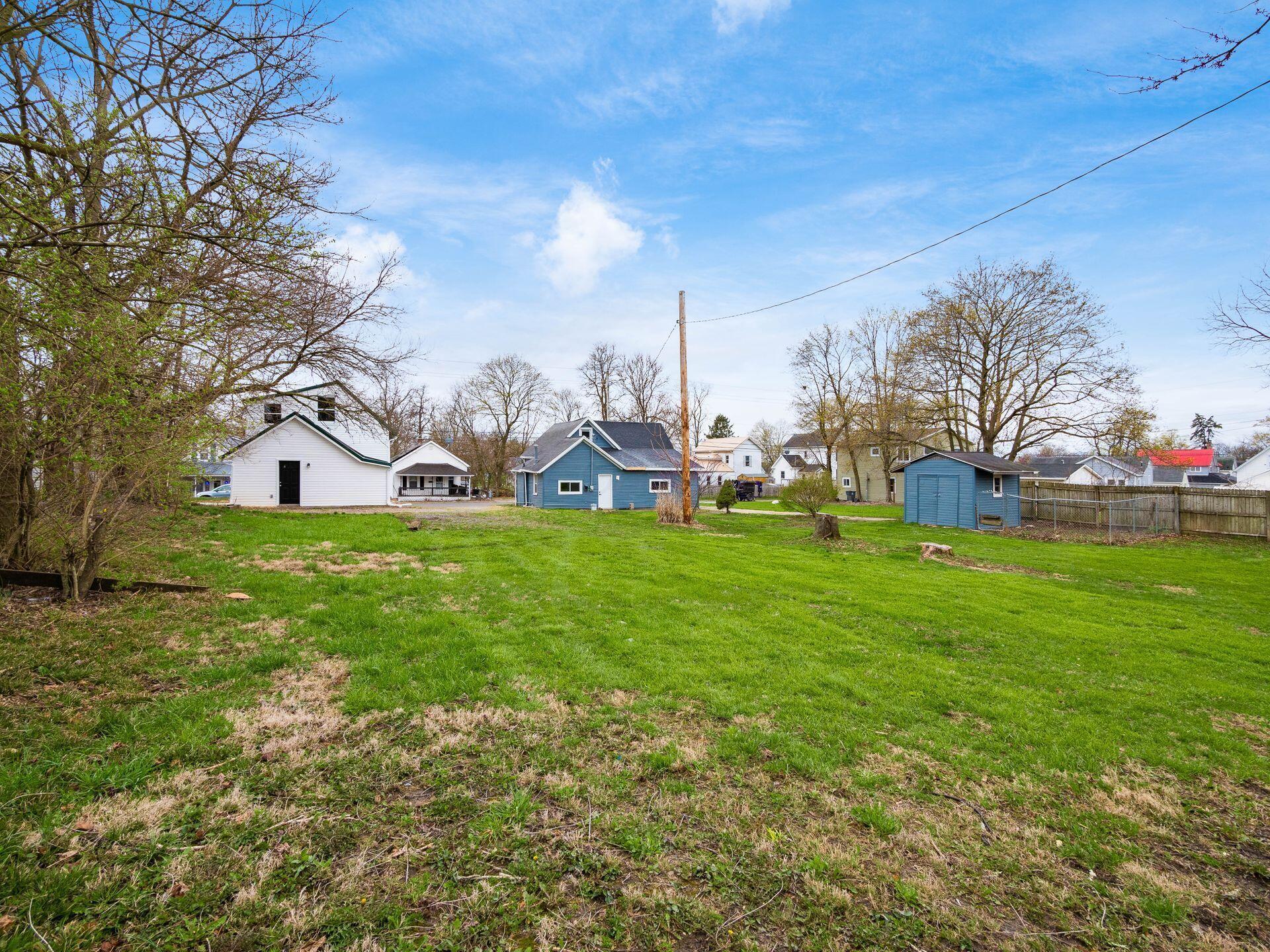 521 Cooper Avenue, Bellefontaine, Ohio image 28