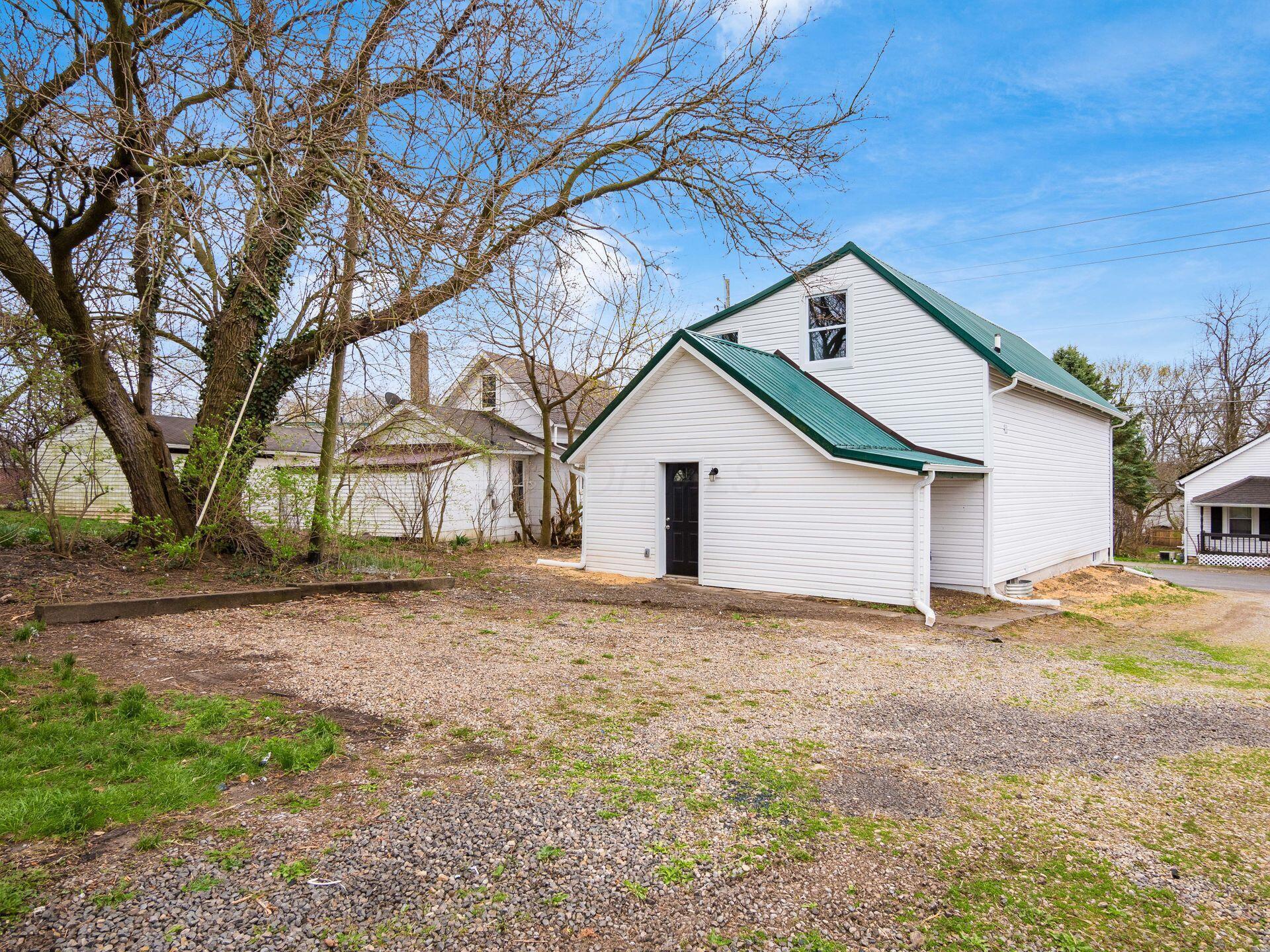 521 Cooper Avenue, Bellefontaine, Ohio image 25