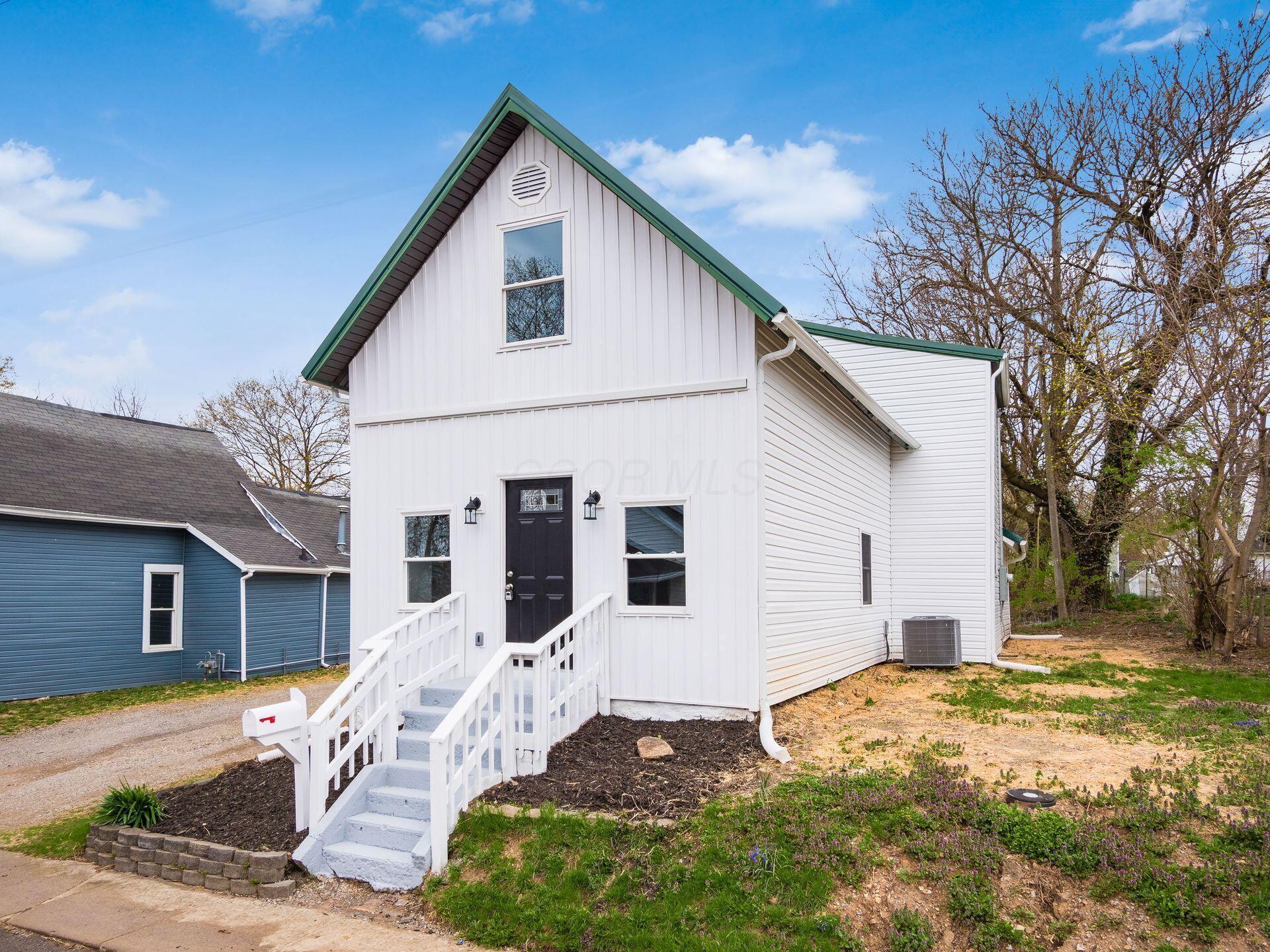 521 Cooper Avenue, Bellefontaine, Ohio image 6