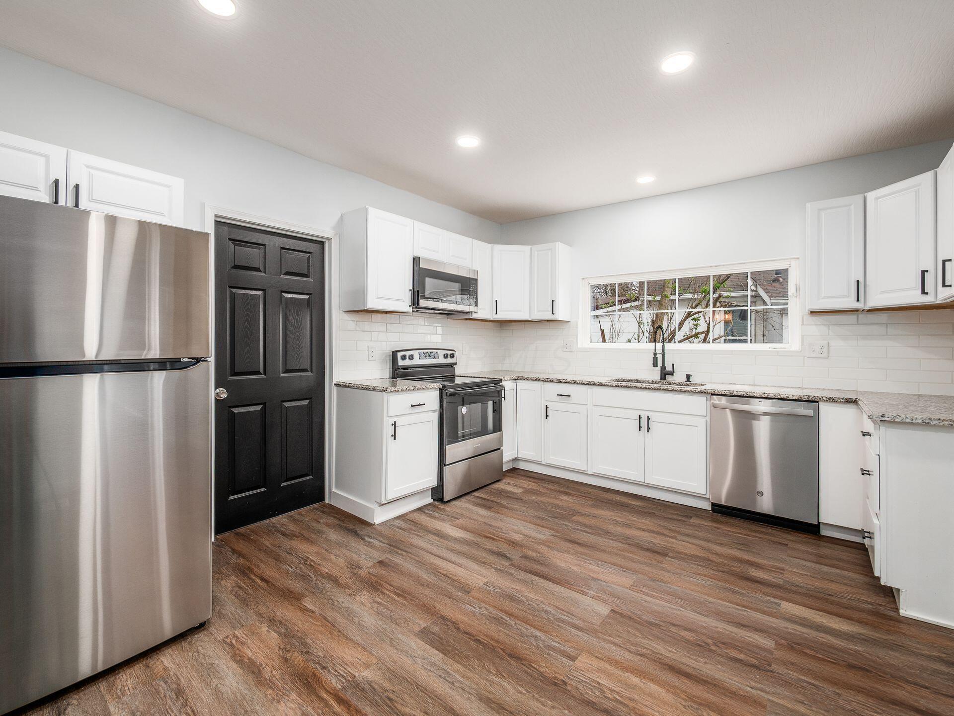 521 Cooper Avenue, Bellefontaine, Ohio image 1