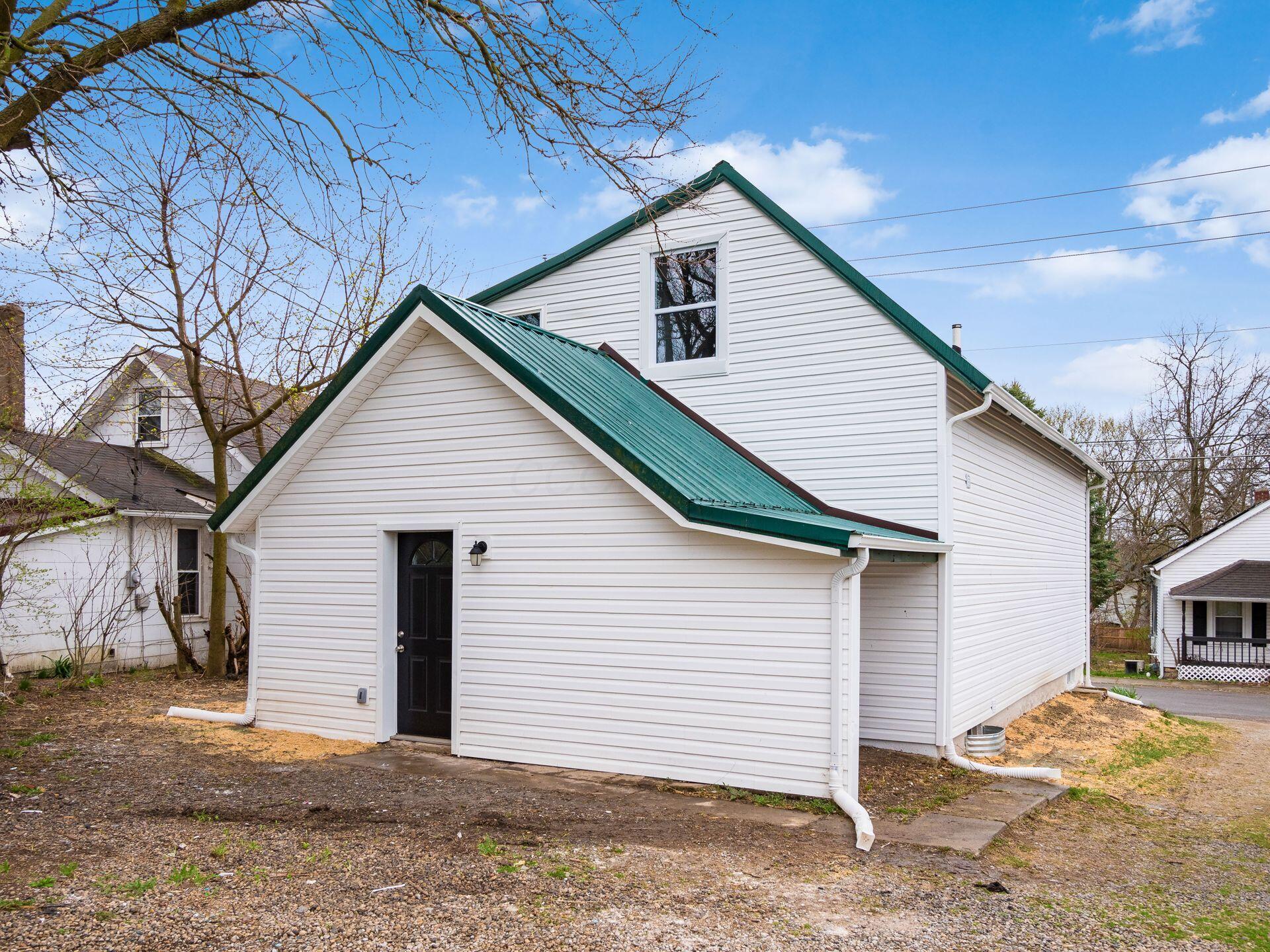 521 Cooper Avenue, Bellefontaine, Ohio image 24