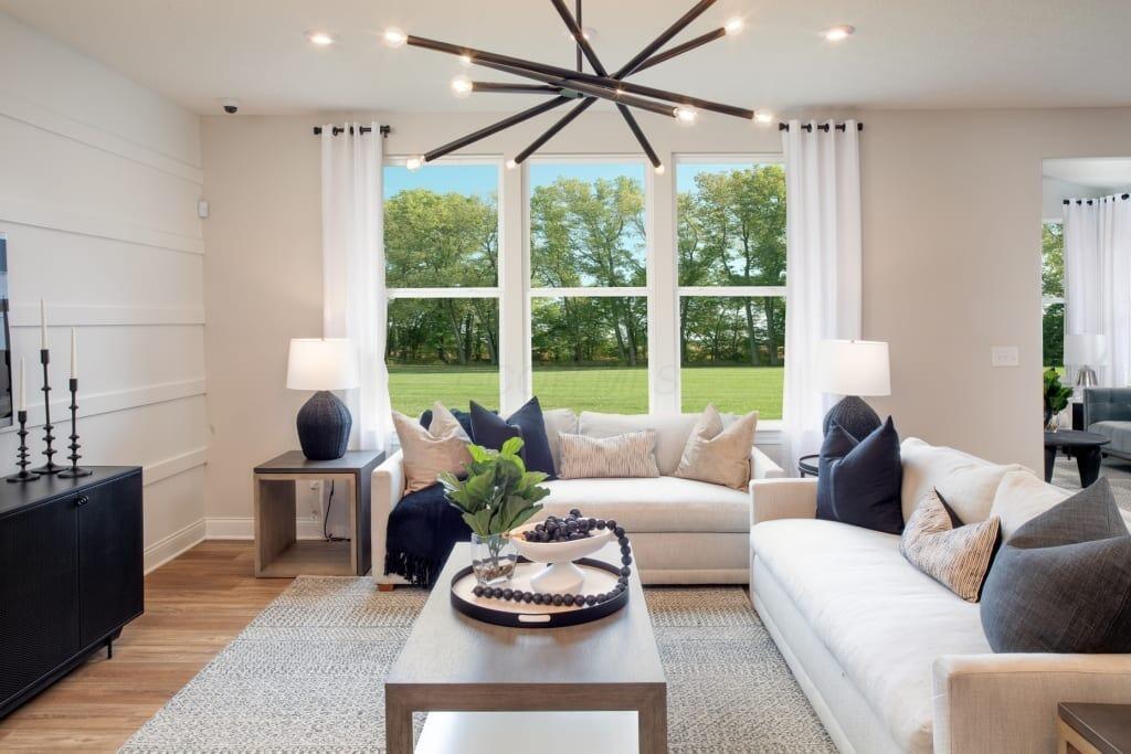 6360 Zuccaro Drive #LOT 137, Hilliard, Ohio image 13