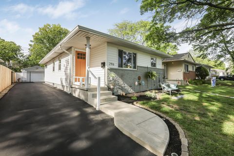 Photo of 296 E Stanton Avenue, Columbus, OH 43214 (MLS # 226017126)