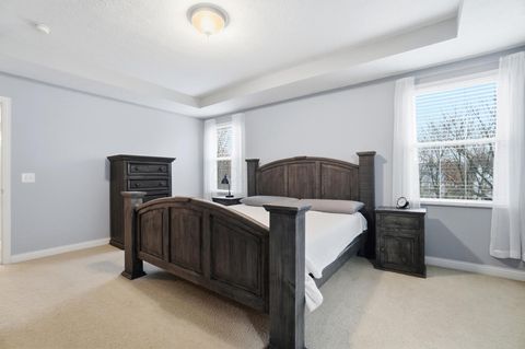 Tiny photo for 6124 Crossmont Court, New Albany, OH 43054 (MLS # 225044543)