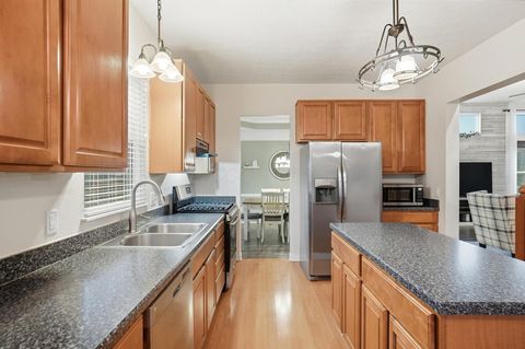 Tiny photo for 6124 Crossmont Court, New Albany, OH 43054 (MLS # 225044543)