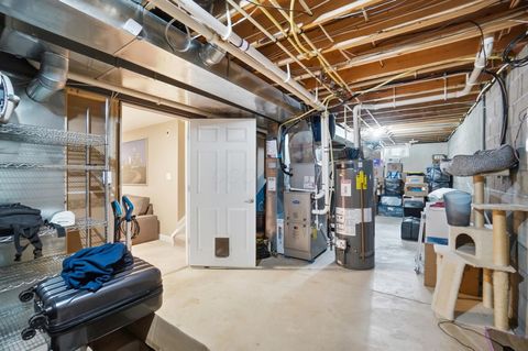 Tiny photo for 6124 Crossmont Court, New Albany, OH 43054 (MLS # 225044543)