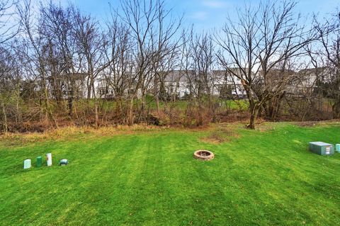 Tiny photo for 6124 Crossmont Court, New Albany, OH 43054 (MLS # 225044543)