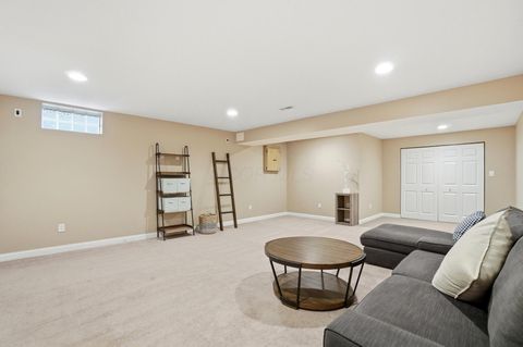 Tiny photo for 6124 Crossmont Court, New Albany, OH 43054 (MLS # 225044543)