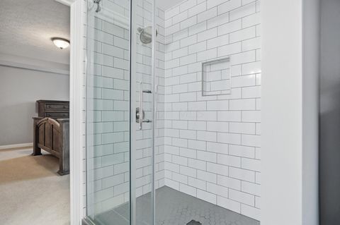 Tiny photo for 6124 Crossmont Court, New Albany, OH 43054 (MLS # 225044543)