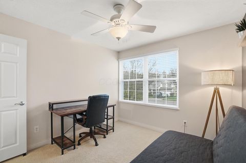 Tiny photo for 6124 Crossmont Court, New Albany, OH 43054 (MLS # 225044543)