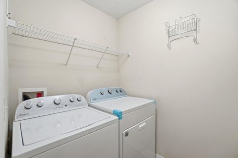 Tiny photo for 6124 Crossmont Court, New Albany, OH 43054 (MLS # 225044543)