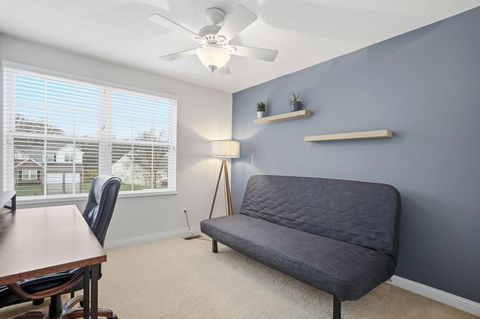 Tiny photo for 6124 Crossmont Court, New Albany, OH 43054 (MLS # 225044543)