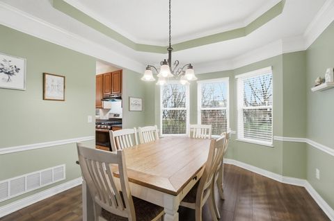 Tiny photo for 6124 Crossmont Court, New Albany, OH 43054 (MLS # 225044543)