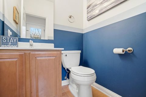 Tiny photo for 6124 Crossmont Court, New Albany, OH 43054 (MLS # 225044543)