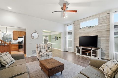 Tiny photo for 6124 Crossmont Court, New Albany, OH 43054 (MLS # 225044543)