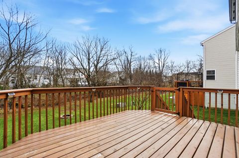 Tiny photo for 6124 Crossmont Court, New Albany, OH 43054 (MLS # 225044543)