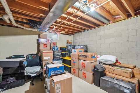 Tiny photo for 6124 Crossmont Court, New Albany, OH 43054 (MLS # 225044543)