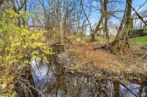 Tiny photo for 6124 Crossmont Court, New Albany, OH 43054 (MLS # 225044543)