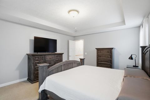 Tiny photo for 6124 Crossmont Court, New Albany, OH 43054 (MLS # 225044543)