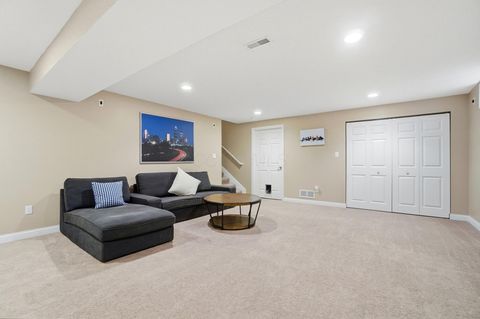 Tiny photo for 6124 Crossmont Court, New Albany, OH 43054 (MLS # 225044543)