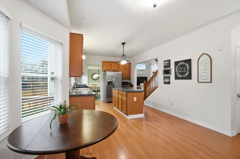 Tiny photo for 6124 Crossmont Court, New Albany, OH 43054 (MLS # 225044543)