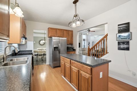 Tiny photo for 6124 Crossmont Court, New Albany, OH 43054 (MLS # 225044543)