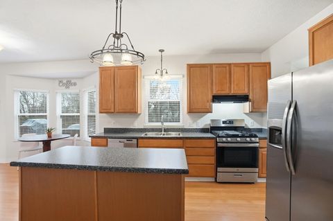 Tiny photo for 6124 Crossmont Court, New Albany, OH 43054 (MLS # 225044543)