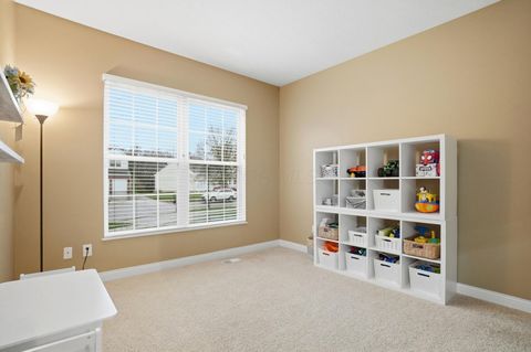 Tiny photo for 6124 Crossmont Court, New Albany, OH 43054 (MLS # 225044543)