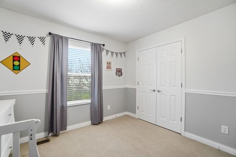 Tiny photo for 6124 Crossmont Court, New Albany, OH 43054 (MLS # 225044543)