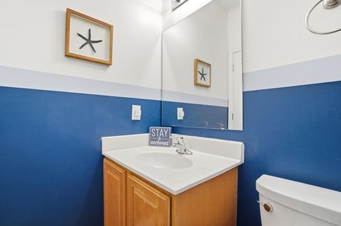 Tiny photo for 6124 Crossmont Court, New Albany, OH 43054 (MLS # 225044543)