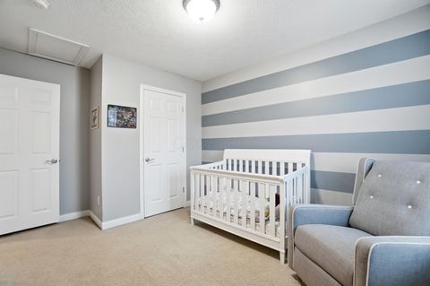 Tiny photo for 6124 Crossmont Court, New Albany, OH 43054 (MLS # 225044543)