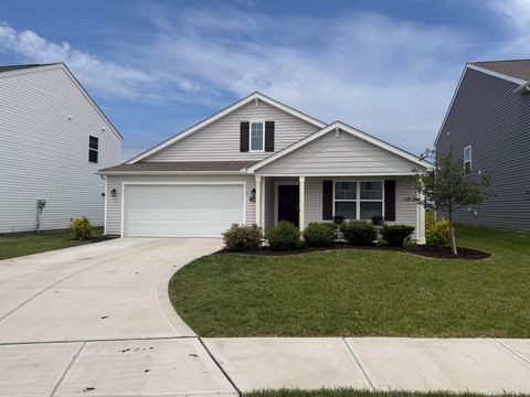 Photo of 5880 Annaberg Drive, Columbus, OH 43232 (MLS # 226018414)
