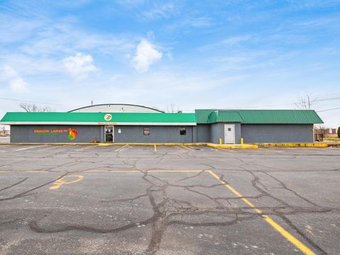 1189 Columbus Avenue Marysville OH 43040