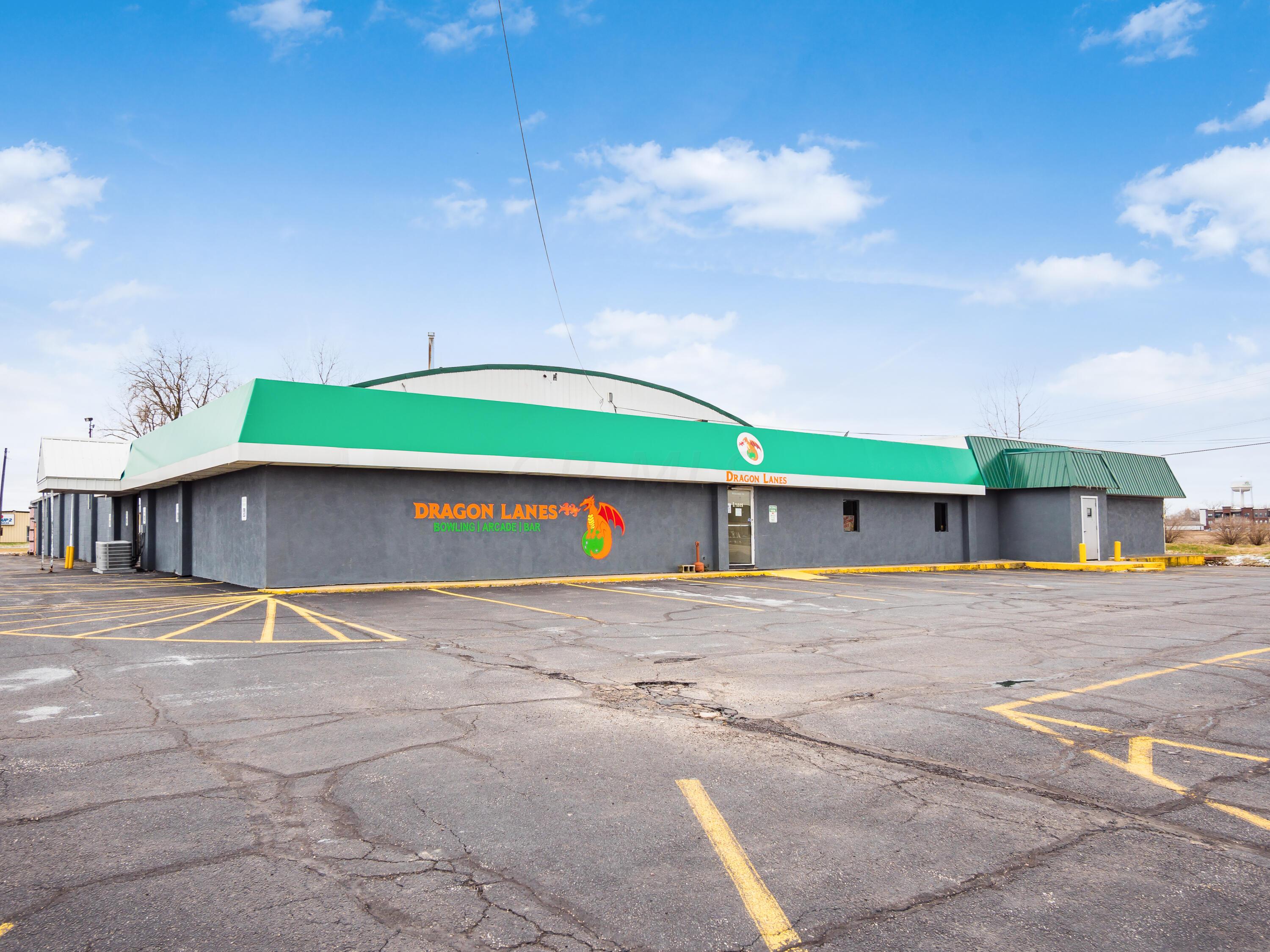 1189 Columbus Avenue