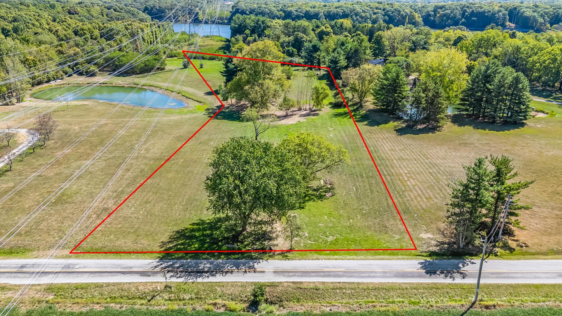 Dunham Road #LOT 1, Delaware, Ohio image 2