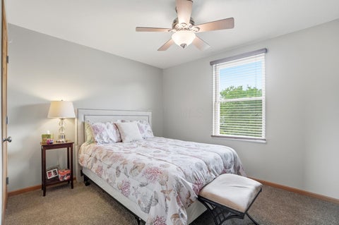 Tiny photo for 8662 Brenstuhl Park Drive, Blacklick, OH 43004 (MLS # 226026058)