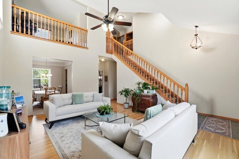 Tiny photo for 8662 Brenstuhl Park Drive, Blacklick, OH 43004 (MLS # 226026058)