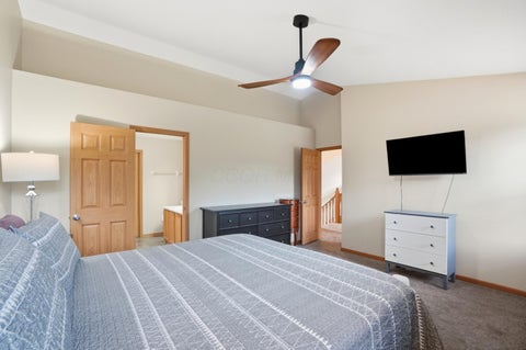 Tiny photo for 8662 Brenstuhl Park Drive, Blacklick, OH 43004 (MLS # 226026058)