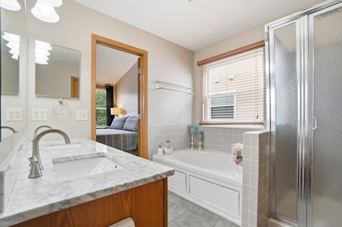 Tiny photo for 8662 Brenstuhl Park Drive, Blacklick, OH 43004 (MLS # 226026058)
